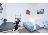 Spacious and cosy room  15m² - Appartementen