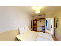 Talence Peydavant - Private Room (3) - Apartments