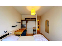 Talence Peydavant - Private Room (5) - Апартаменти