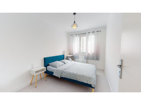 Place Romain Rolland, Montpellier - Flatshare