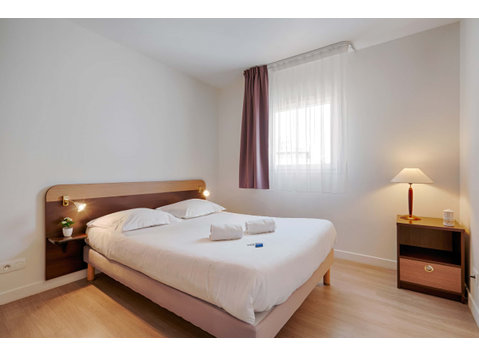 Appartement T2 meublé de 38m² à Béziers - Leiligheter