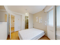 Chambre 2 - AVANT MONTS C - Apartments