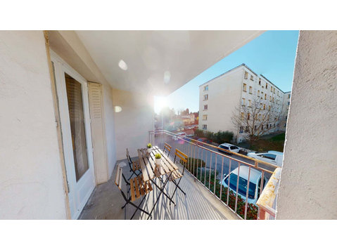 Chambre dans le 12 rue du chèvrefeuille - Apartments