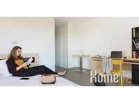 Studio meublé tout confort - Appartements