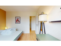 Montpellier Flahault - Private Room (2) - 아파트