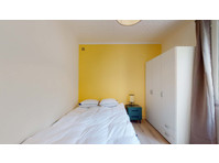 Montpellier Lazare - Private Room (1) - Apartmani