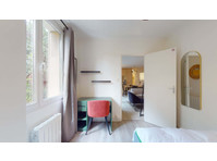 Montpellier Lazare - Private Room (1) - Apartmani