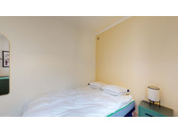 Montpellier Lazare - Private Room (1) - Lejligheder
