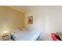Montpellier Lazare - Private Room (4) - Appartamenti