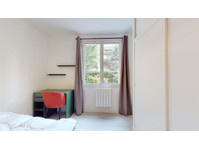 Montpellier Lazare - Private Room (4) - Appartamenti