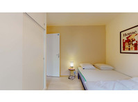 Montpellier Lazare - Private Room (4) - Pisos