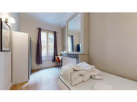 Montpellier Verdun - Private Room (1) - Appartements