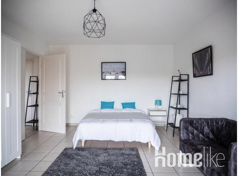 COLOCATION - Toulouse - Maurice Bourges - Room 1 - Flatshare