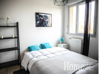 COLOCATION - Toulouse - Maurice Bourges - Room 3 - Flatshare