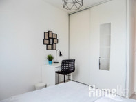 COLOCATION - Toulouse - Maurice Bourges - Room 3 - Camere de inchiriat
