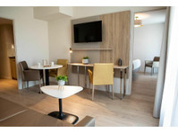 Toulouse Ponts Jumeaux - Amazing 1-BR Apartment - For Rent