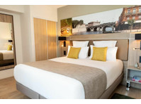 Toulouse Ponts Jumeaux - Amazing 1-BR Apartment - For Rent
