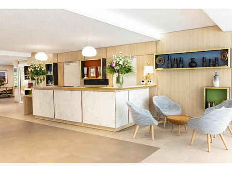 Toulouse Ponts Jumeaux - Beautiful, amazing studio - For Rent