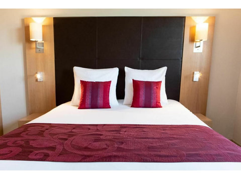 Toulouse - Pretty and lovely studio - For Rent