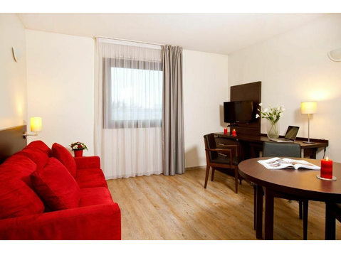 Toulouse Tolosa - Cosy 1-BR suite - For Rent