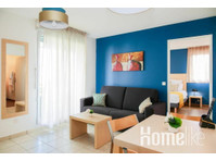 1 bedroom apartment Toulouse near Purpan Airport! - Apartman Daireleri