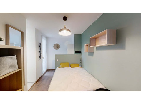 3 - ANTIPOUL - Apartments