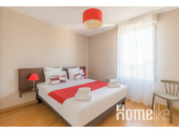 Apartment for 6 people near Cornebarrieu Airport - آپارتمان ها