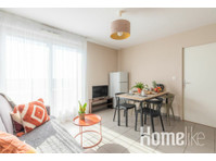 Apartment for 6 people near Cornebarrieu Airport - Appartamenti