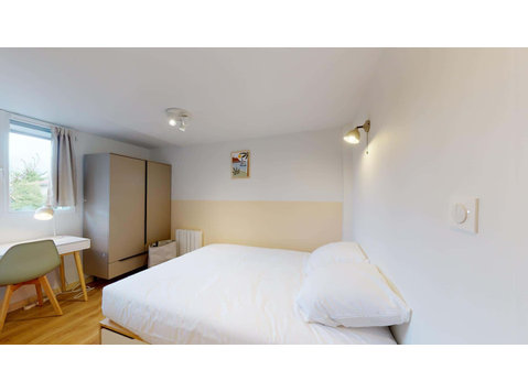 Ariane - Private Room (13) - Wohnungen