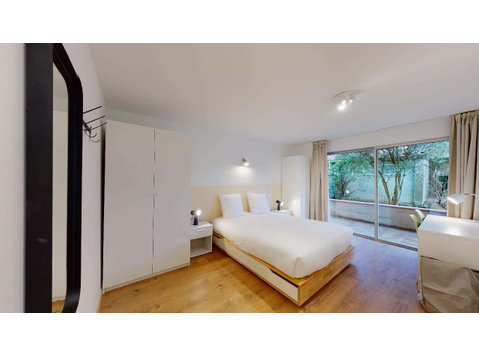 Ariane - Private Room (2) - Apartments