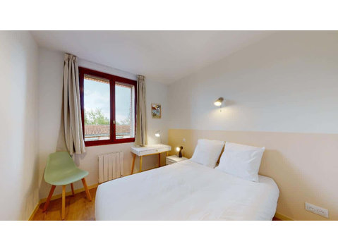 Ariane - Private Room (4) - Apartments