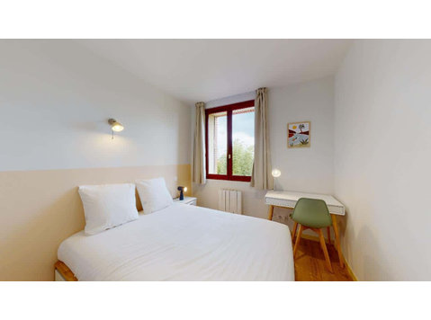 Ariane - Private Room (5) - Appartementen