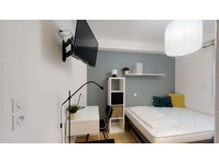 Chambre 1 - MATHALY Y - Apartments