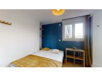 Chambre 1 - Minimes MF - Apartments