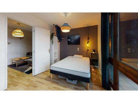 Chambre 1 - PERIOLE G - Appartements