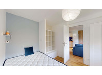 Chambre 4 - ANCELY F - Apartamentos