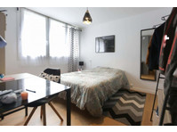 Chambre 4 - DEWOITINE - Apartments