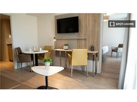 Cozy Studio for rent in Toulouse - Apartamentos