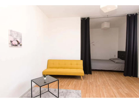 Studio Cosy - Hypercentre - Calme - 50m2 - Wifi - Apartments
