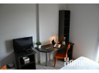 Studio Toulouse Tournefeuille - Appartements