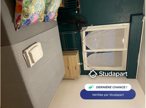 ! SVP bien lire les conditions de location et la… - À louer