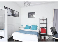 Cosy and bright room – 15m² - PA5 - Flatshare