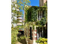 Rue du Docteur Finlay, Paris - Flatshare