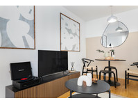 1 bedroom in Bastille - For Rent