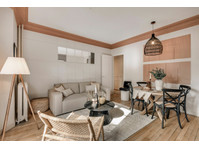 2 bedrooms in Saint-Lambert - For Rent