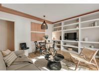 2 bedrooms in Saint-Lambert - For Rent