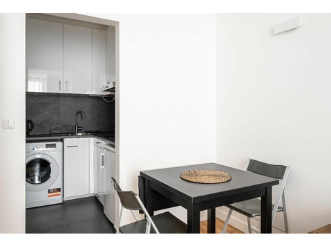 Apartment - 2 rooms- 30 sqm- Montparnasse - Do wynajęcia