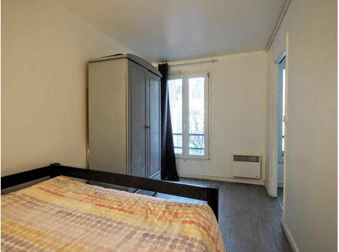 Apartment  LE LOUVRE - For Rent