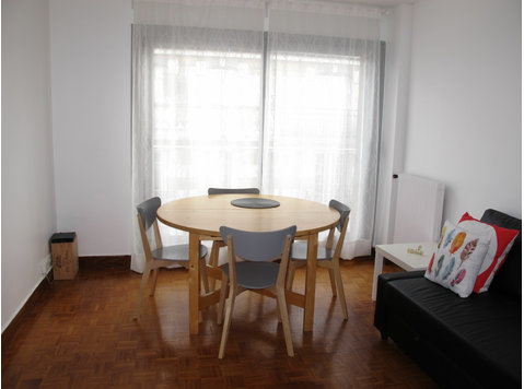 Bright and functional apartment - For Rent