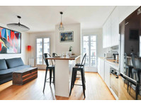 Charming flat in the heart of the 13th arrondissement -… - Alquiler